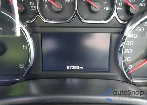 2019 Chevrolet Silverado 1500 Ld Lt из США, поврежденный, VIN 2GCRCPEC7K1116619